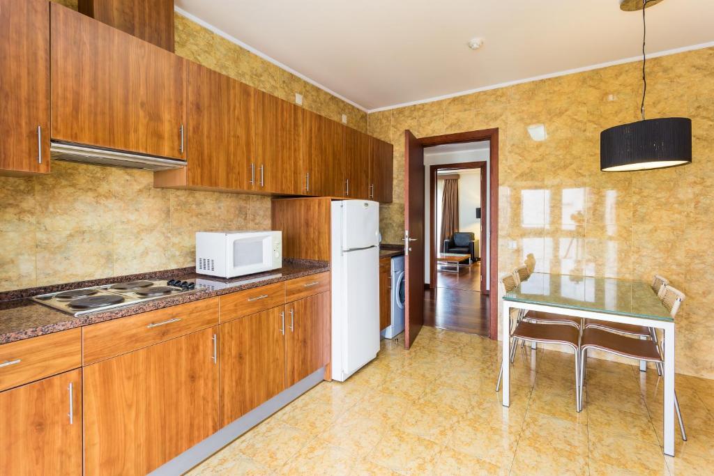 Appartement met 3 Slaapkamers