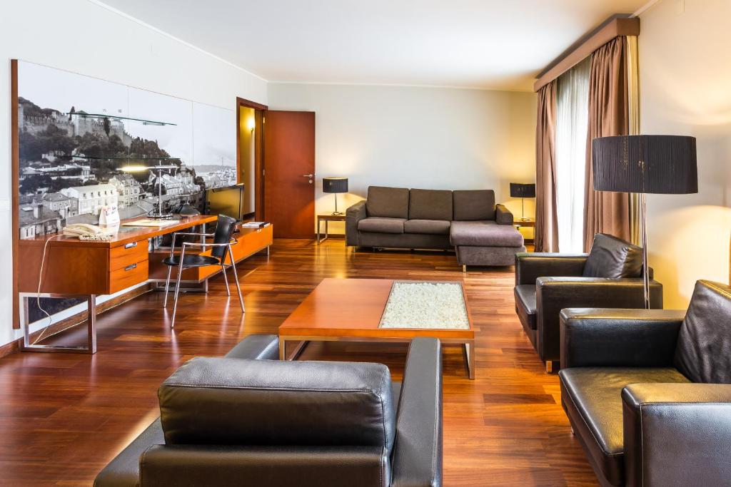 Appartement met 3 Slaapkamers