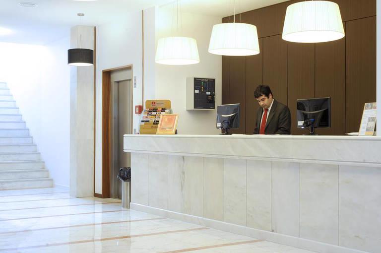 Legendary Lisboa Suites foto 4