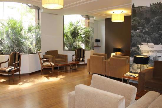 Legendary Lisboa Suites in Lisbon - foto 5