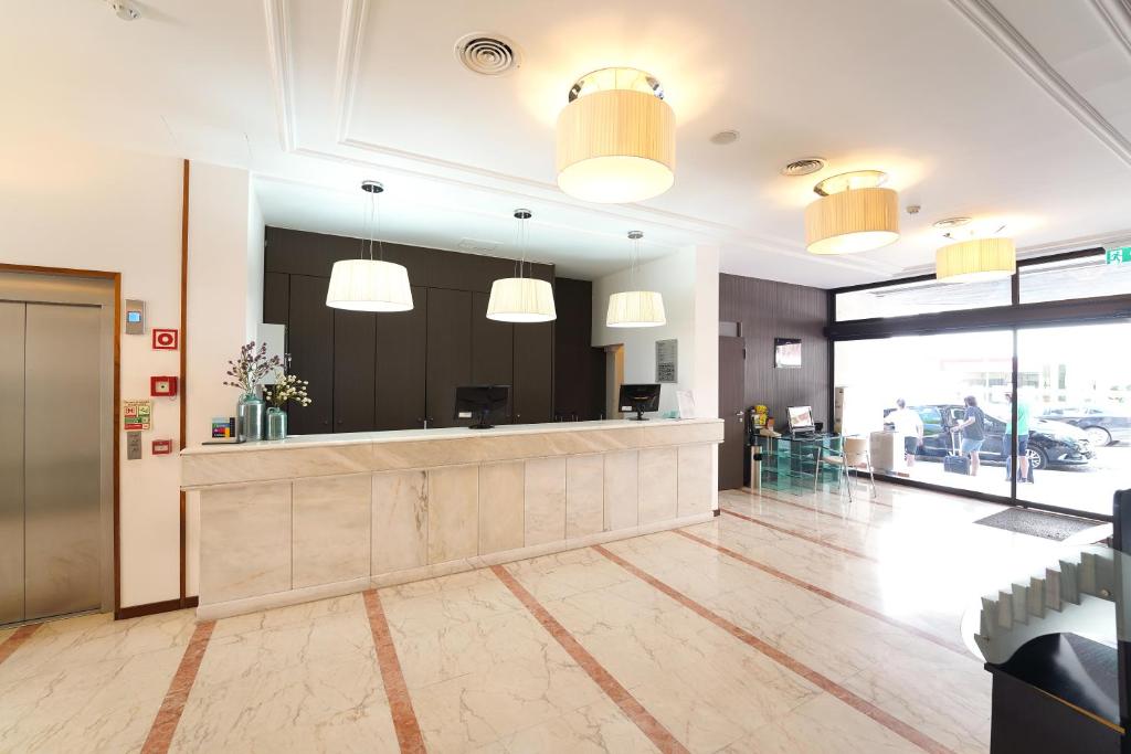 Legendary Lisboa Suites foto 6