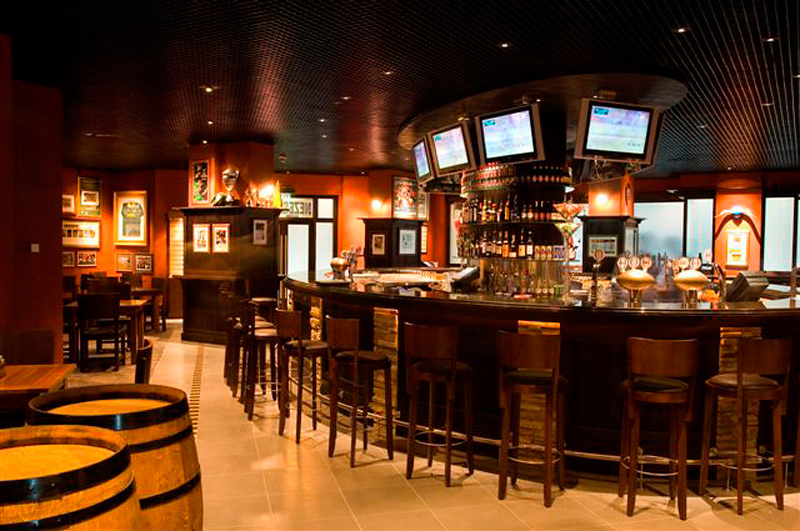 The Heritage Hotel, Autograph Collection