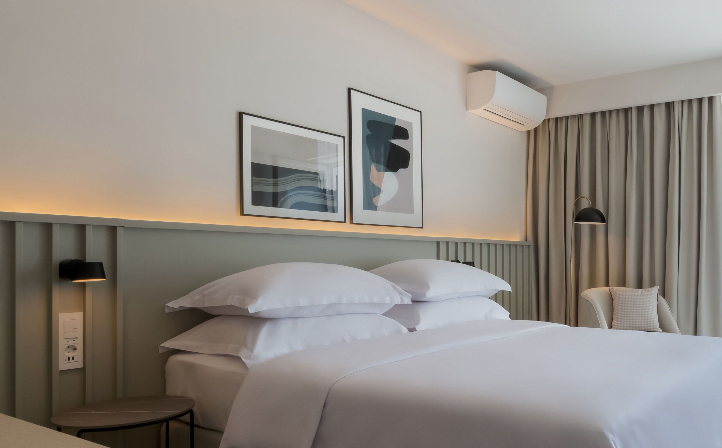 Bluesun Hotel Borak foto 58