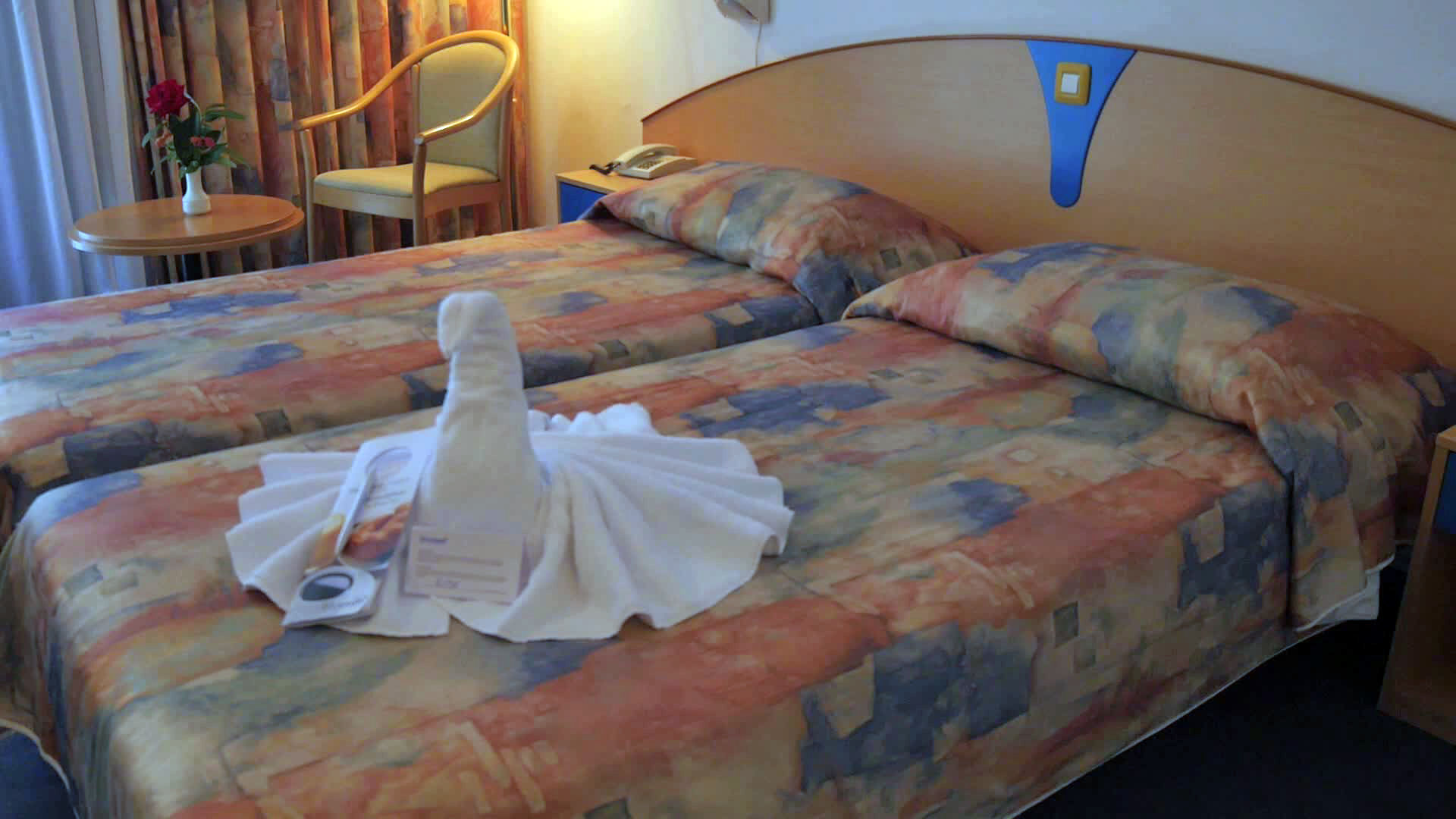 Bluesun Hotel Borak foto 8