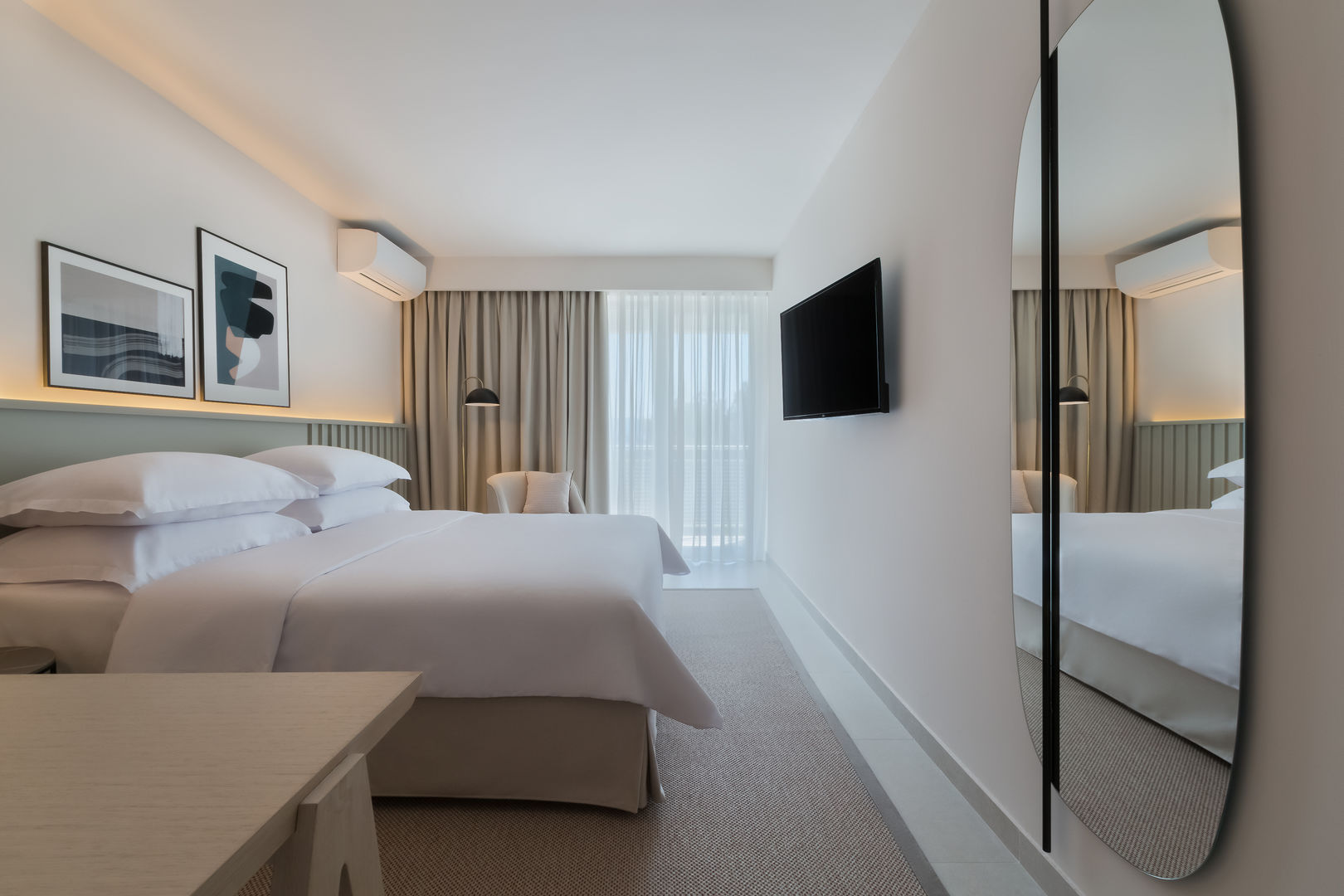 Bluesun Hotel Borak foto 42