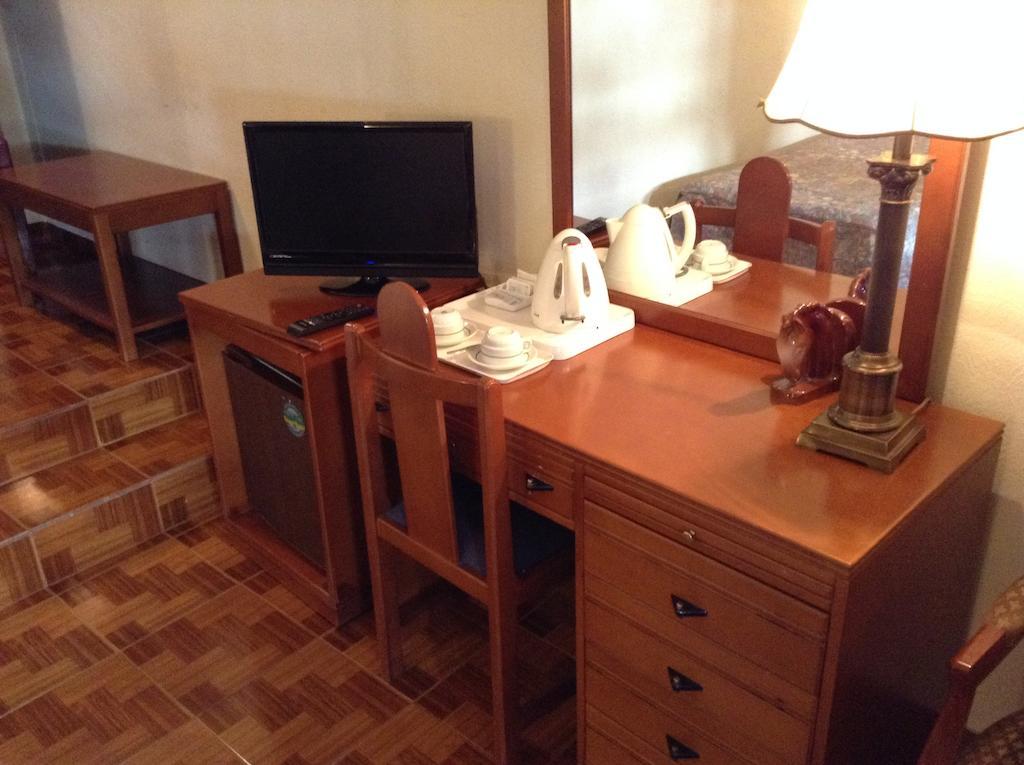 Hotel Nazareth foto 9