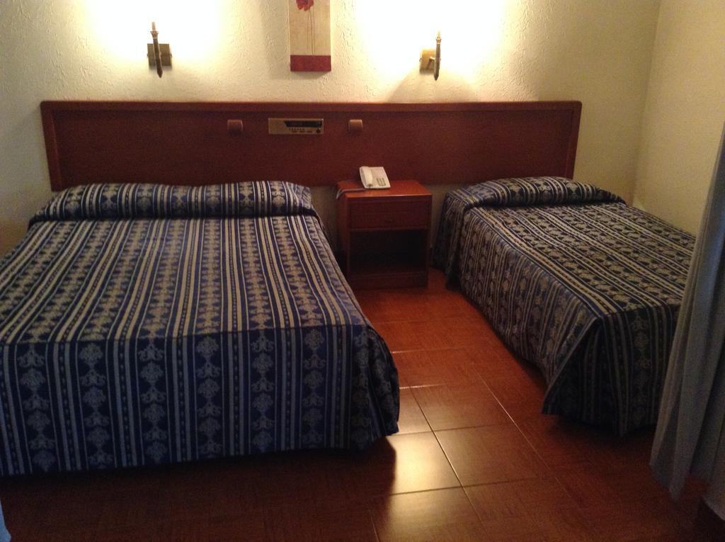 Hotel Nazareth foto 7