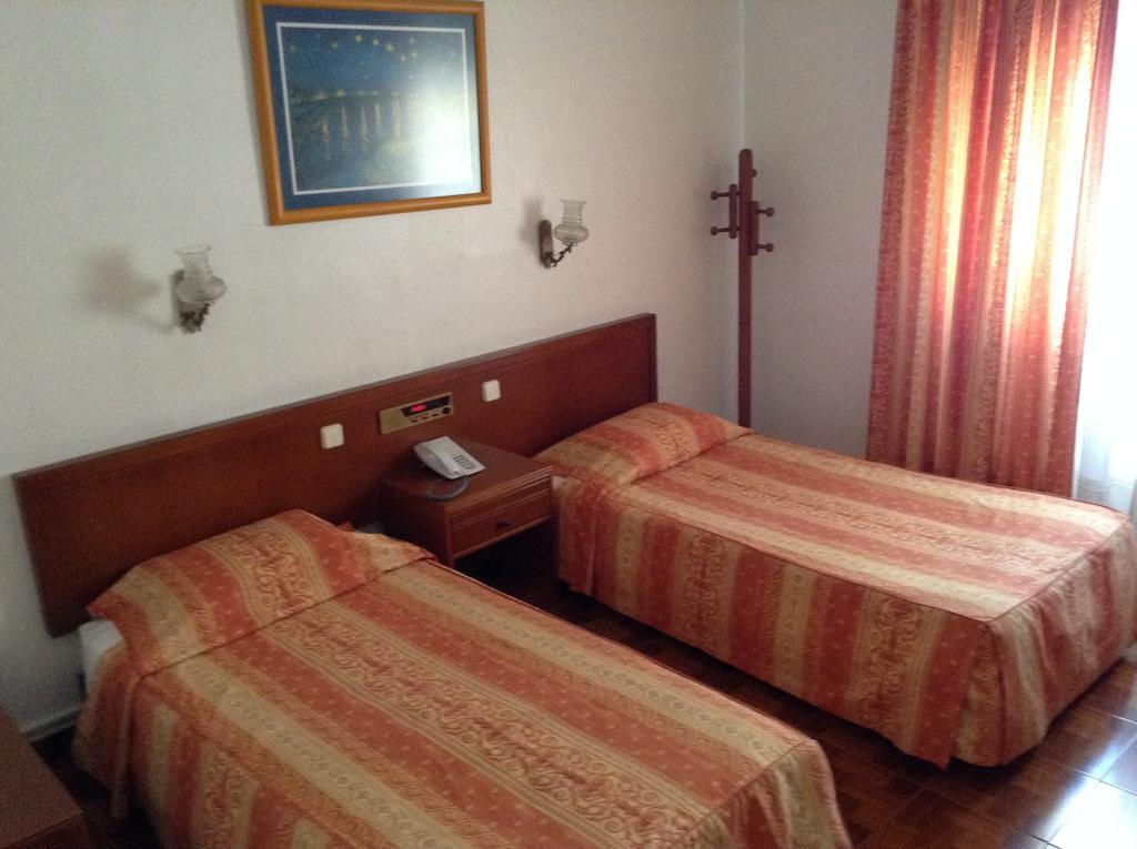 Hotel Nazareth foto 6