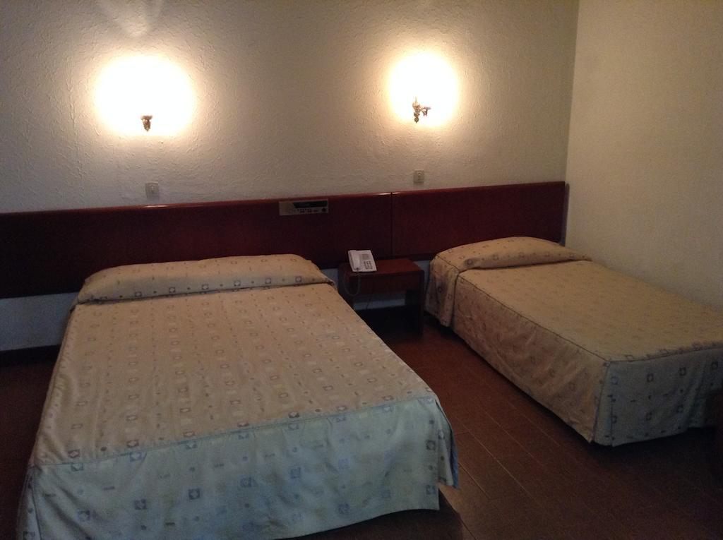 Hotel Nazareth foto 8