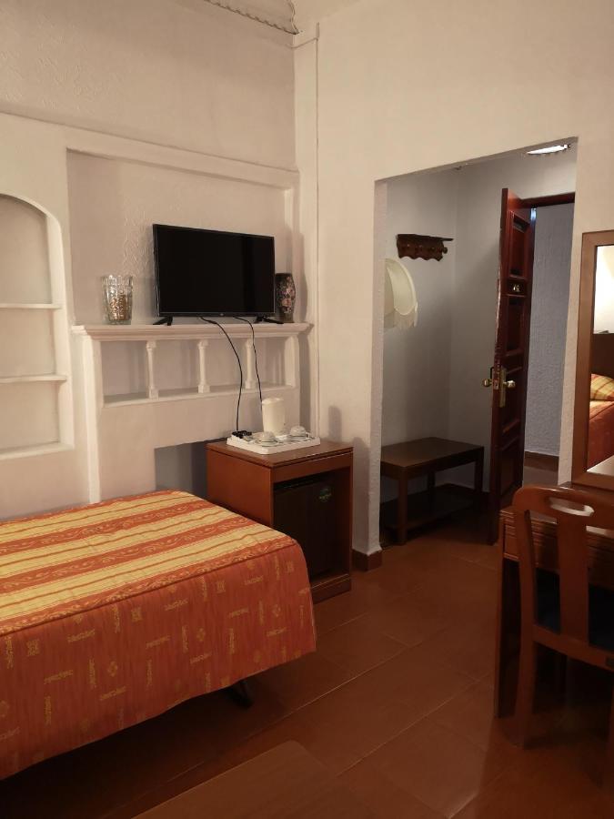 Hotel Nazareth foto 2