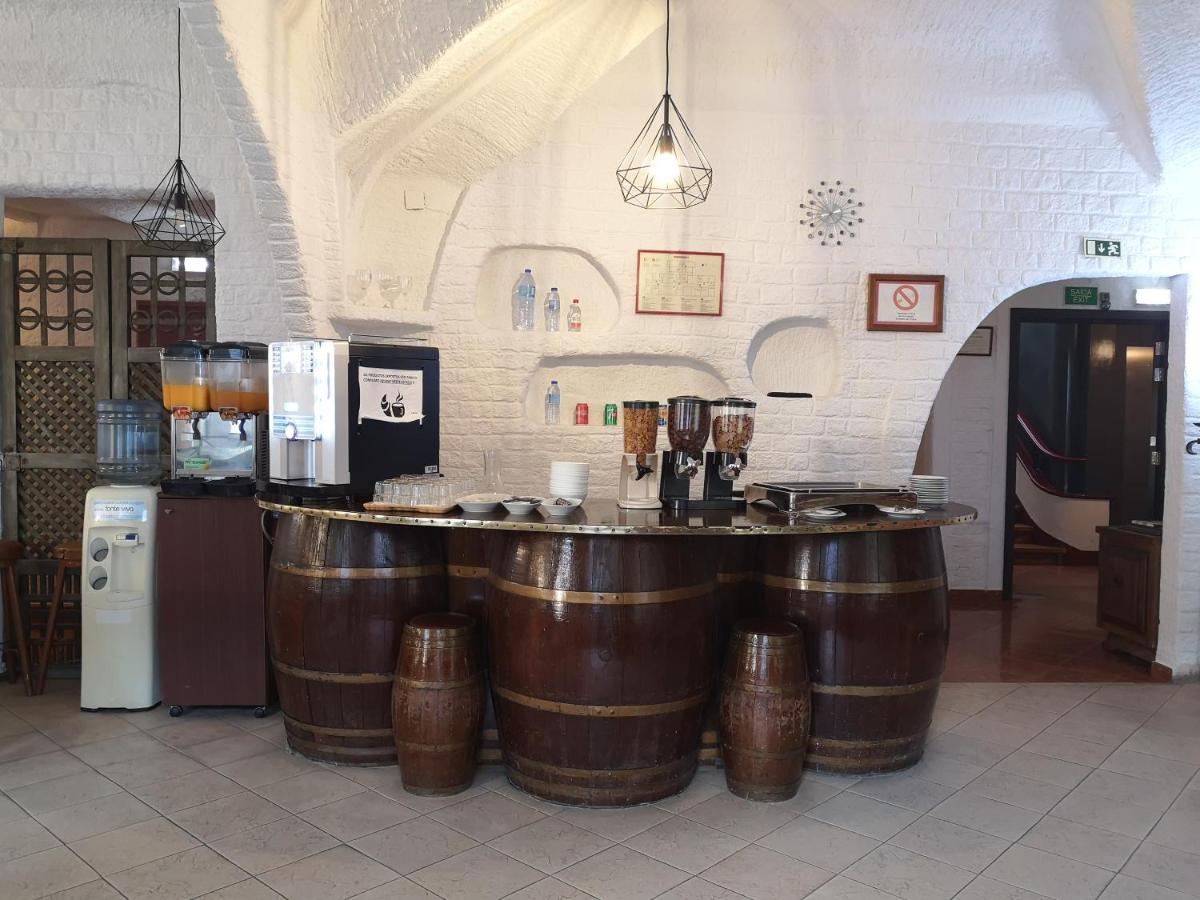 Hotel Nazareth foto 3