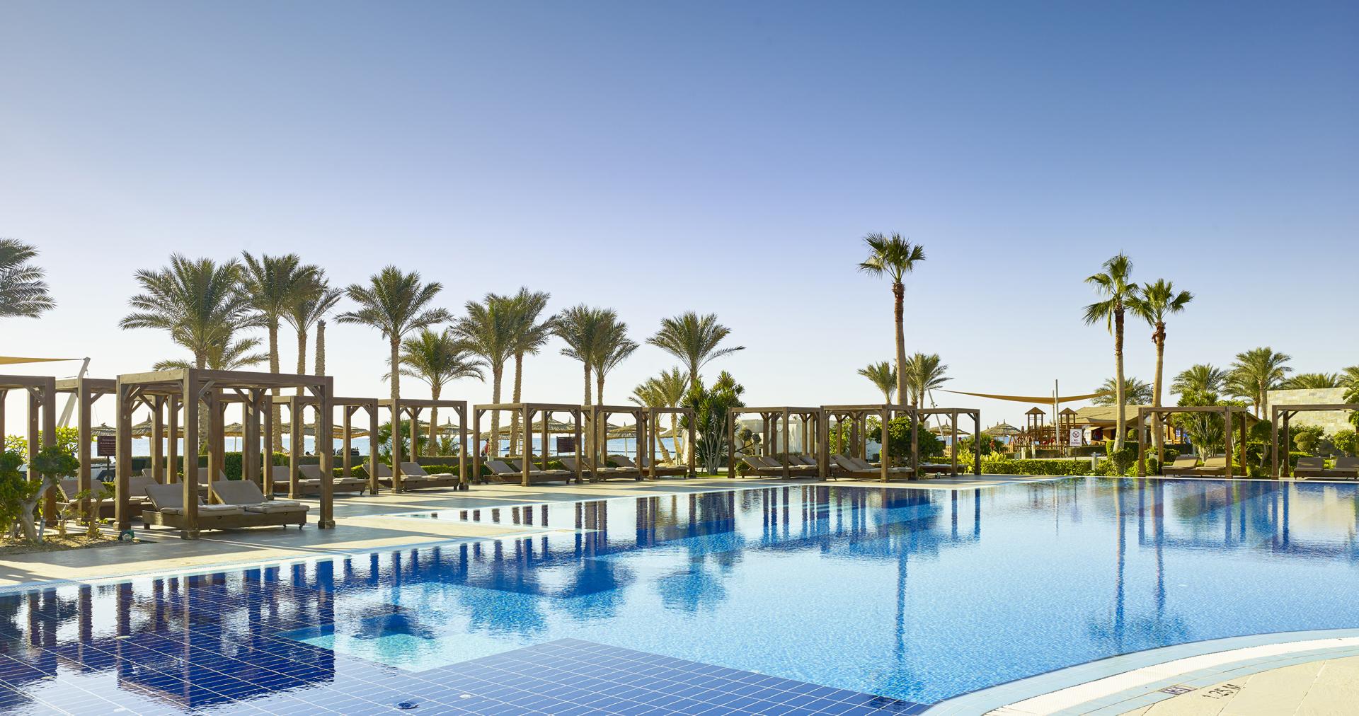 Coral Sea Imperial Sensatori Resort foto 6