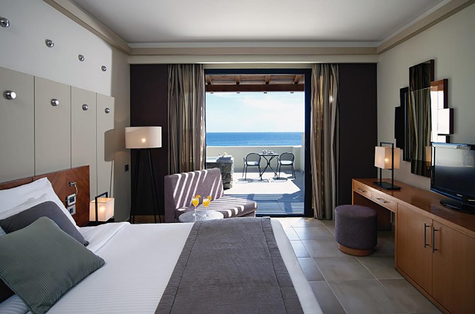 Coral Sea Imperial Sensatori Resort foto 43