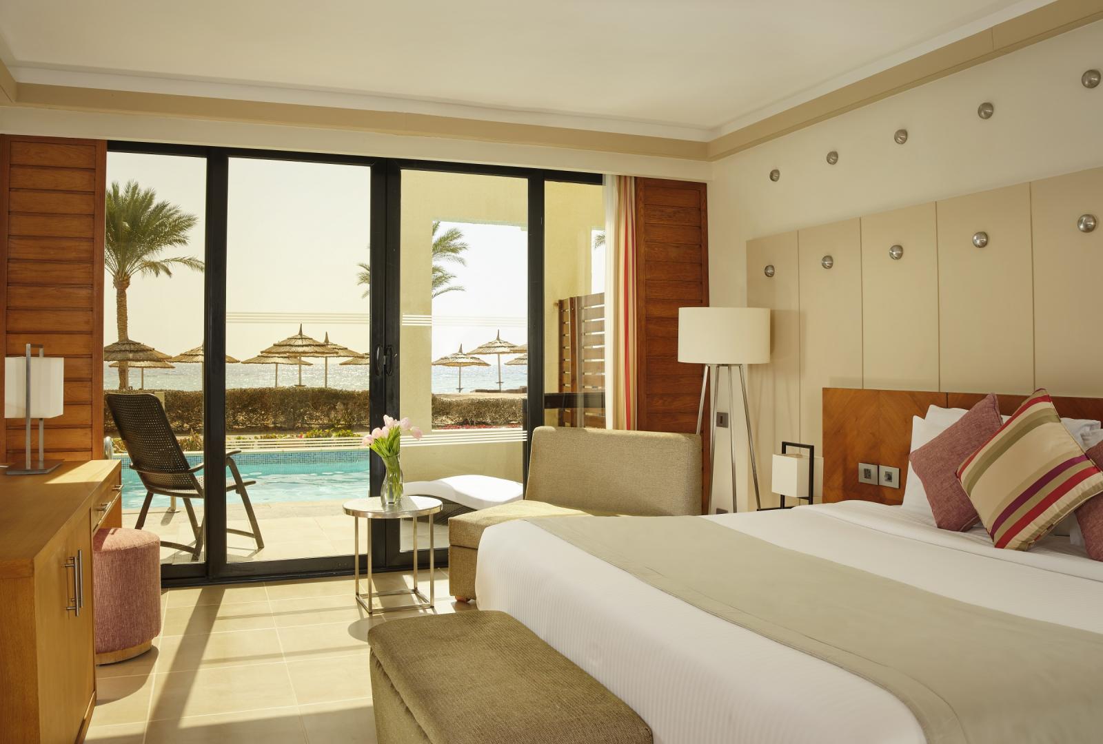 Coral Sea Imperial Sensatori Resort foto 9