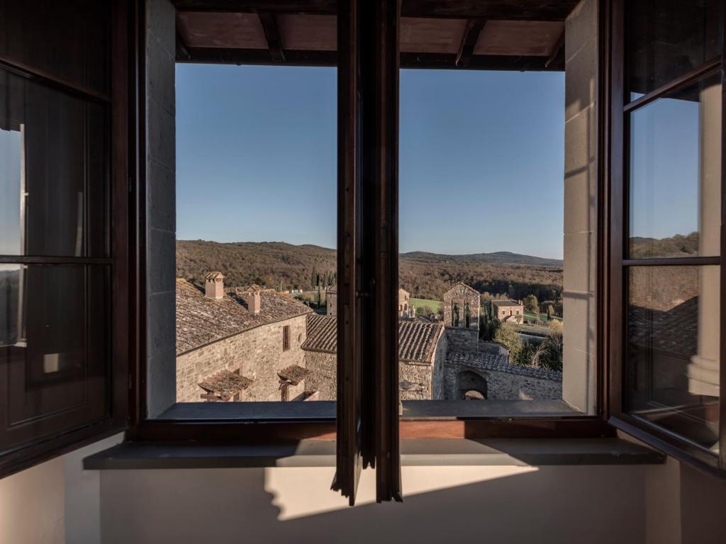Castel Monastero foto 32
