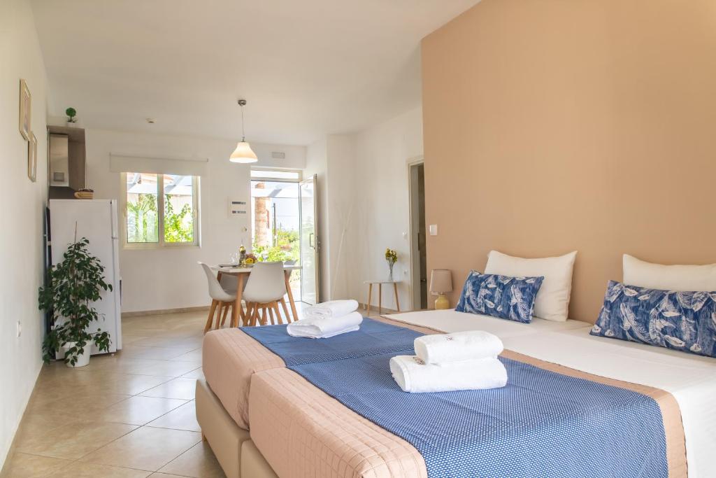 Argiri Apartments & Suites foto 10
