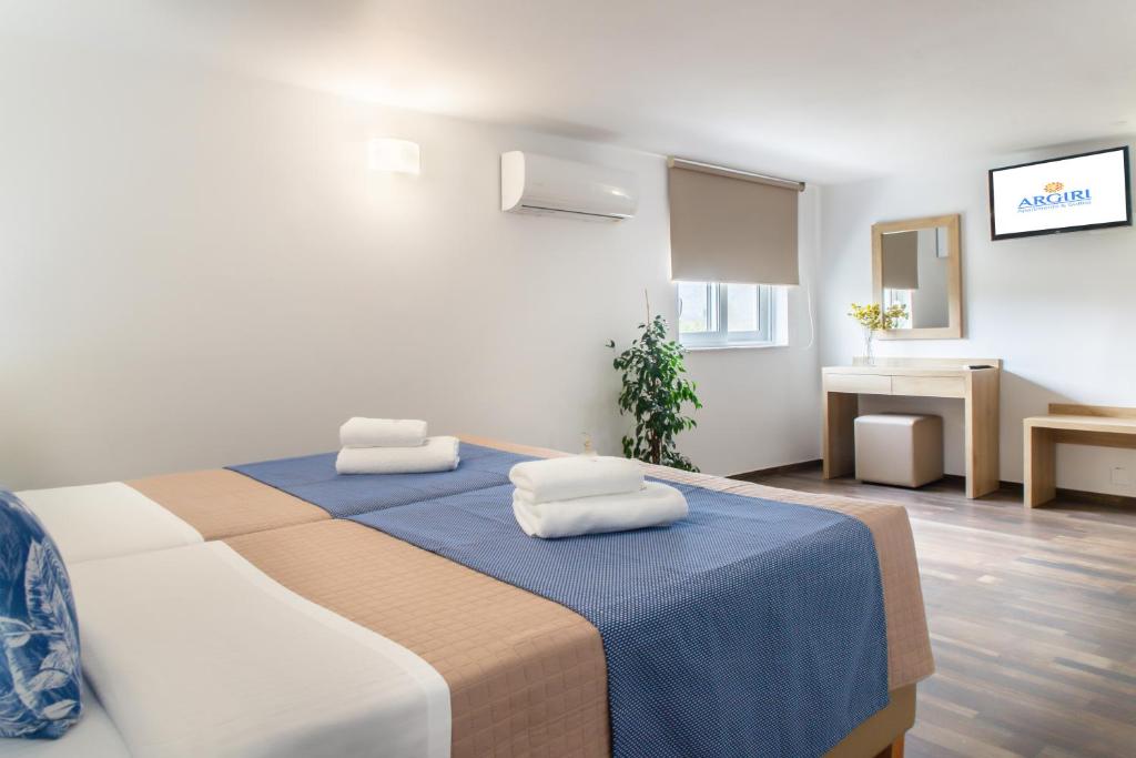 Argiri Apartments & Suites foto 11