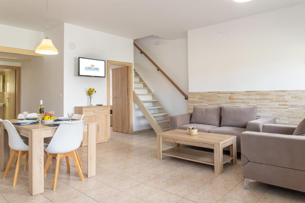 Argiri Apartments & Suites foto 12