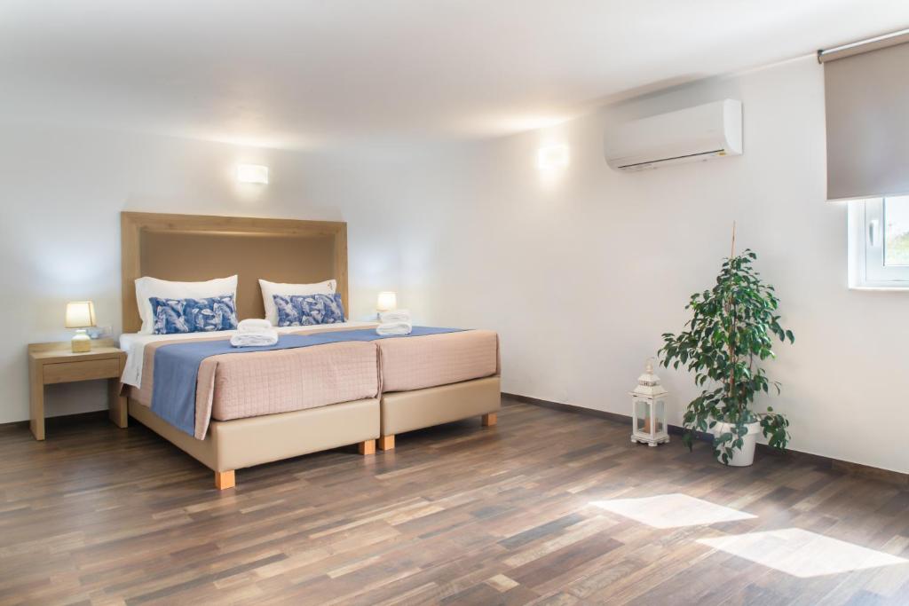 Argiri Apartments & Suites foto 13