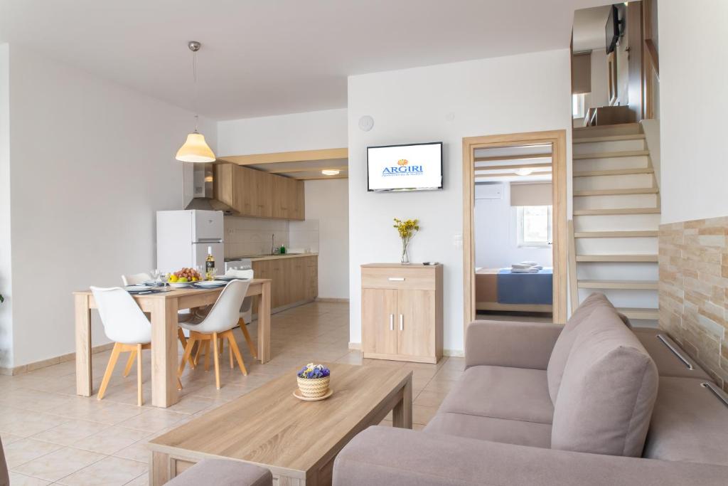 Argiri Apartments & Suites foto 14