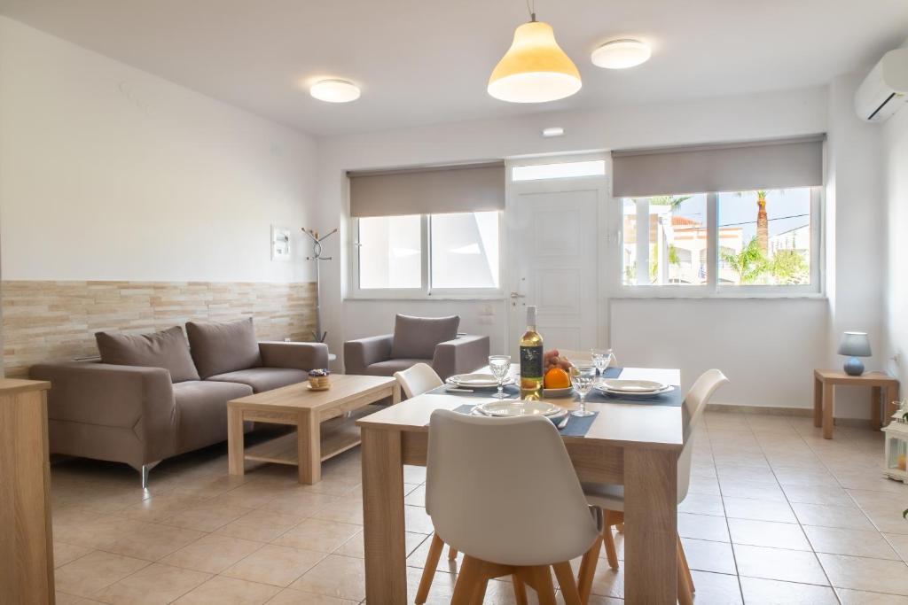 Argiri Apartments & Suites foto 15