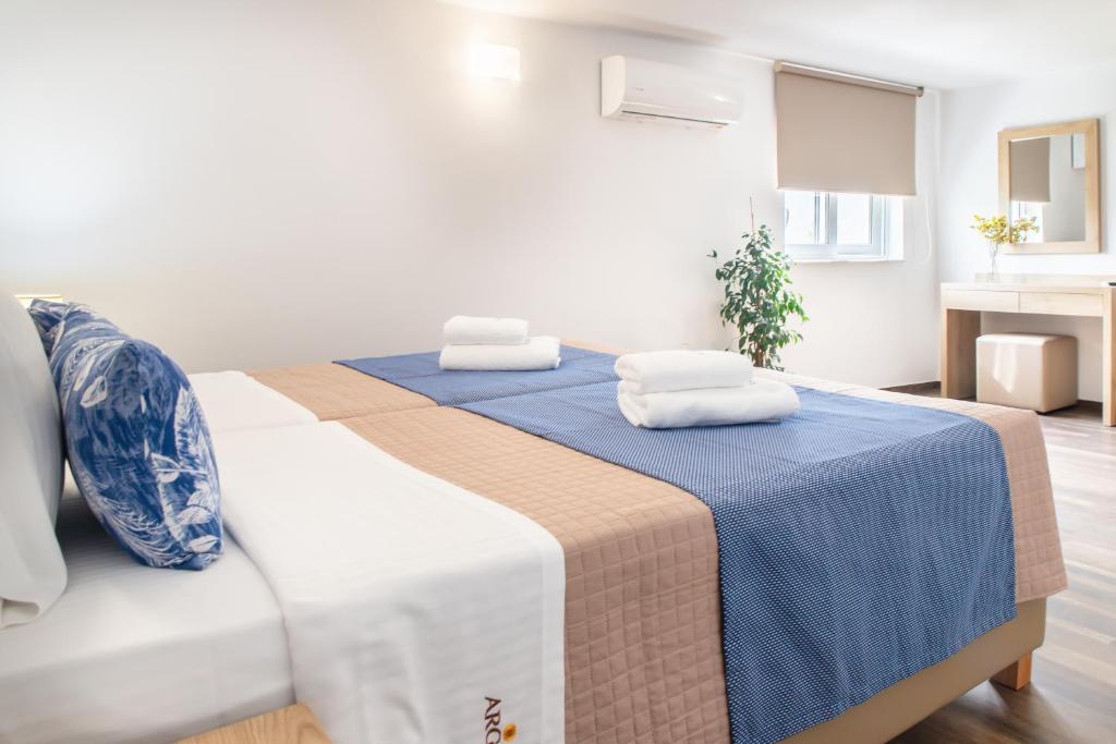 Argiri Apartments & Suites foto 17