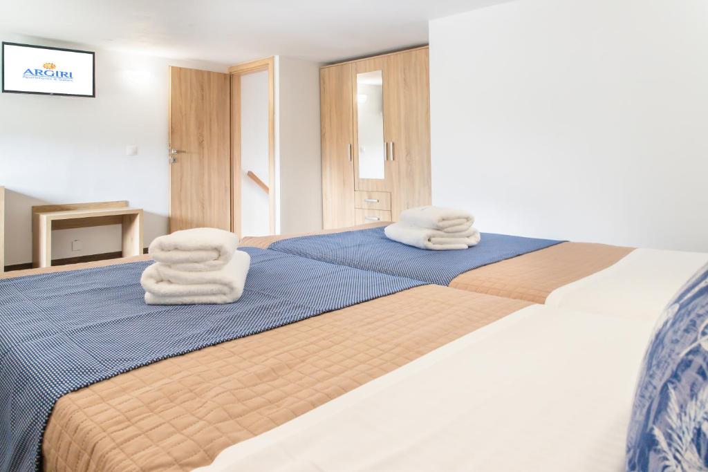 Argiri Apartments & Suites foto 18