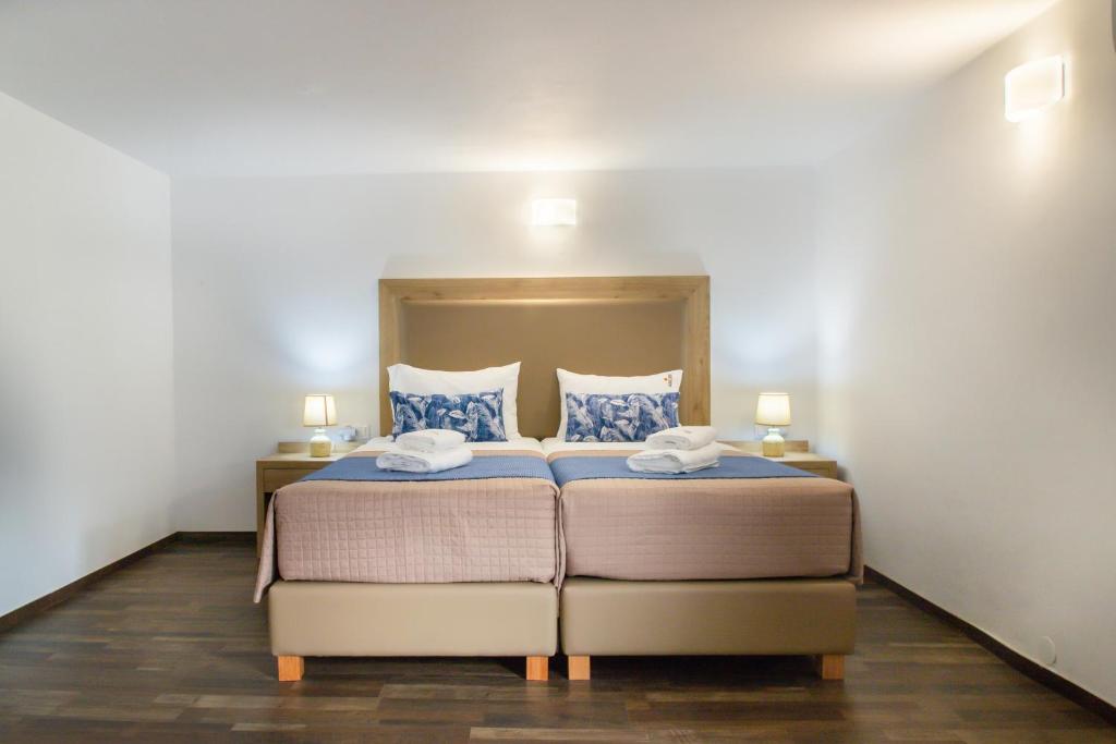 Argiri Apartments & Suites foto 19