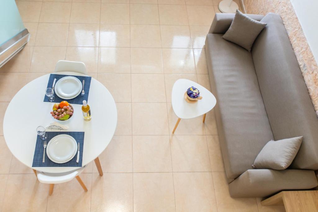 Argiri Apartments & Suites foto 20