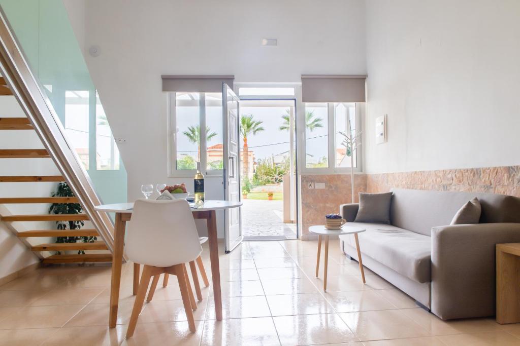 Argiri Apartments & Suites foto 22
