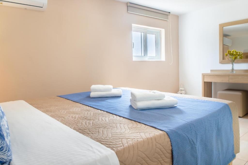 Argiri Apartments & Suites foto 23