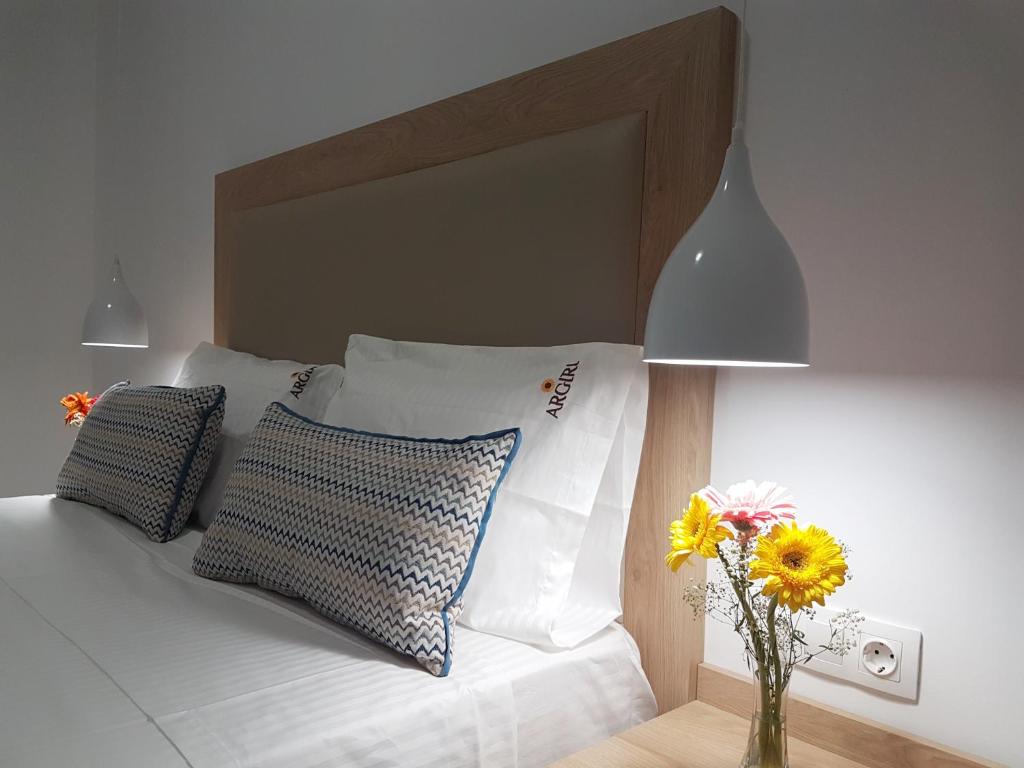 Argiri Apartments & Suites foto 24