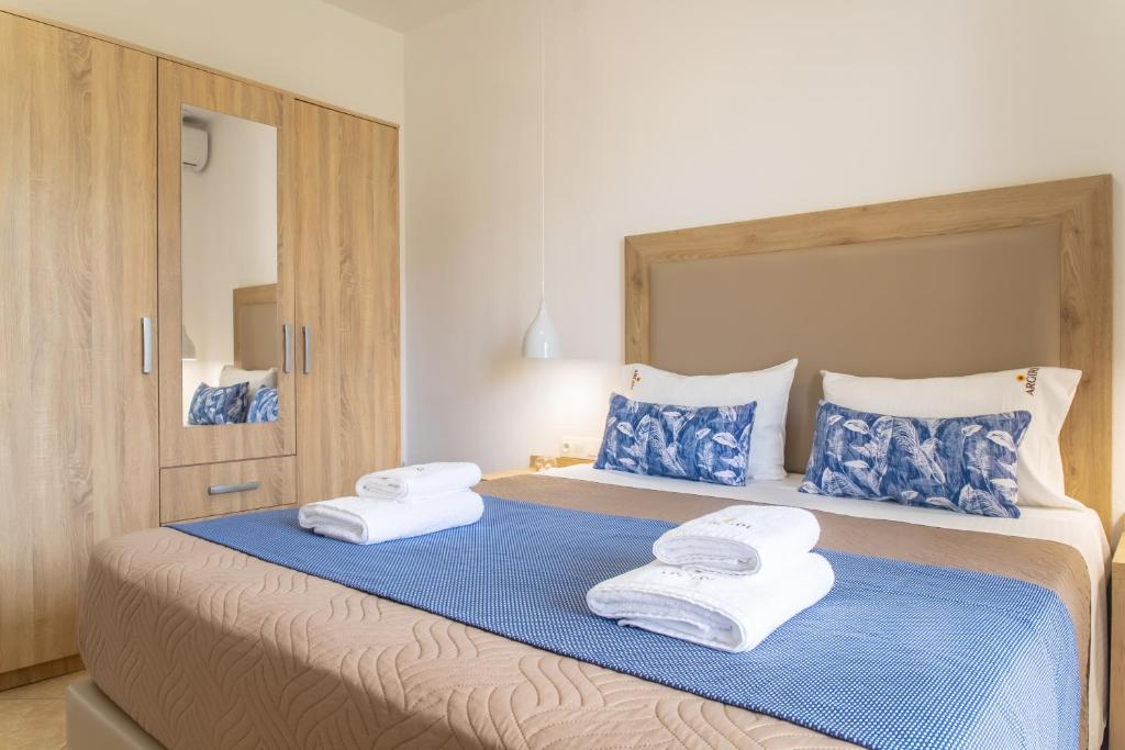 Argiri Apartments & Suites foto 25