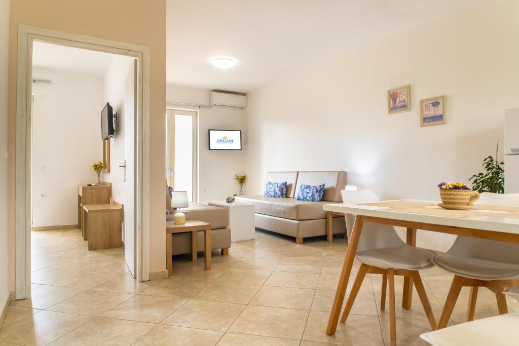 Argiri Apartments & Suites foto 26