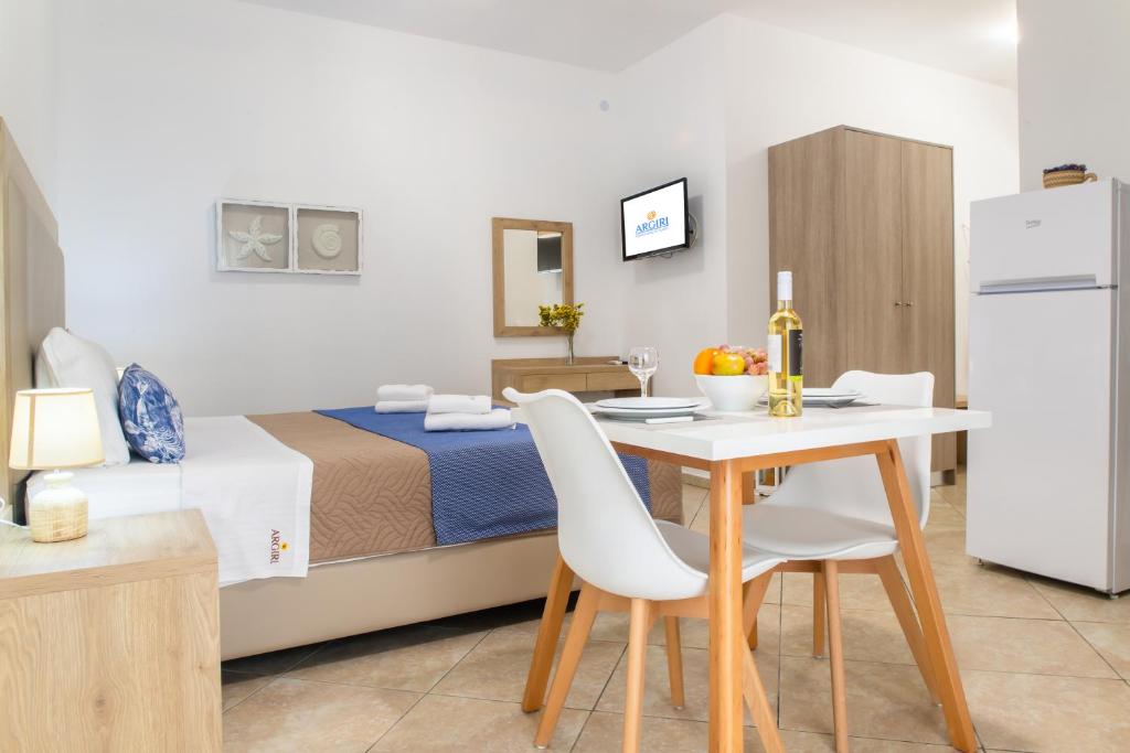 Argiri Apartments & Suites foto 27