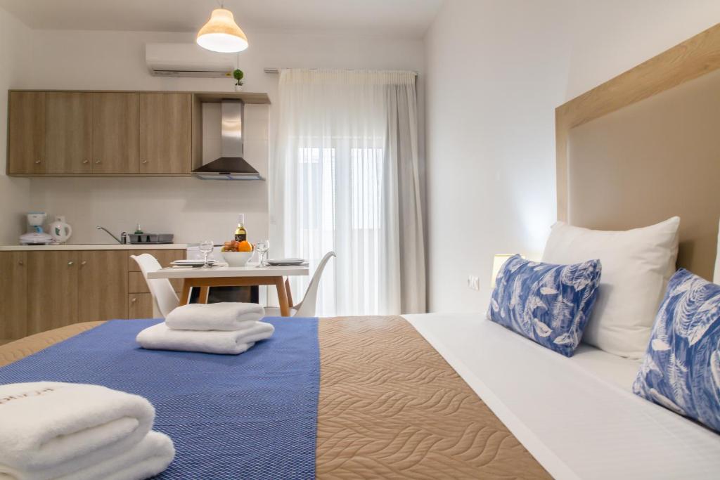 Argiri Apartments & Suites foto 29