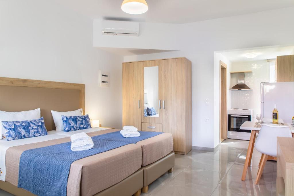 Argiri Apartments & Suites foto 30
