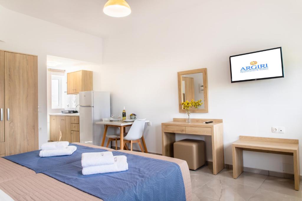 Argiri Apartments & Suites foto 31