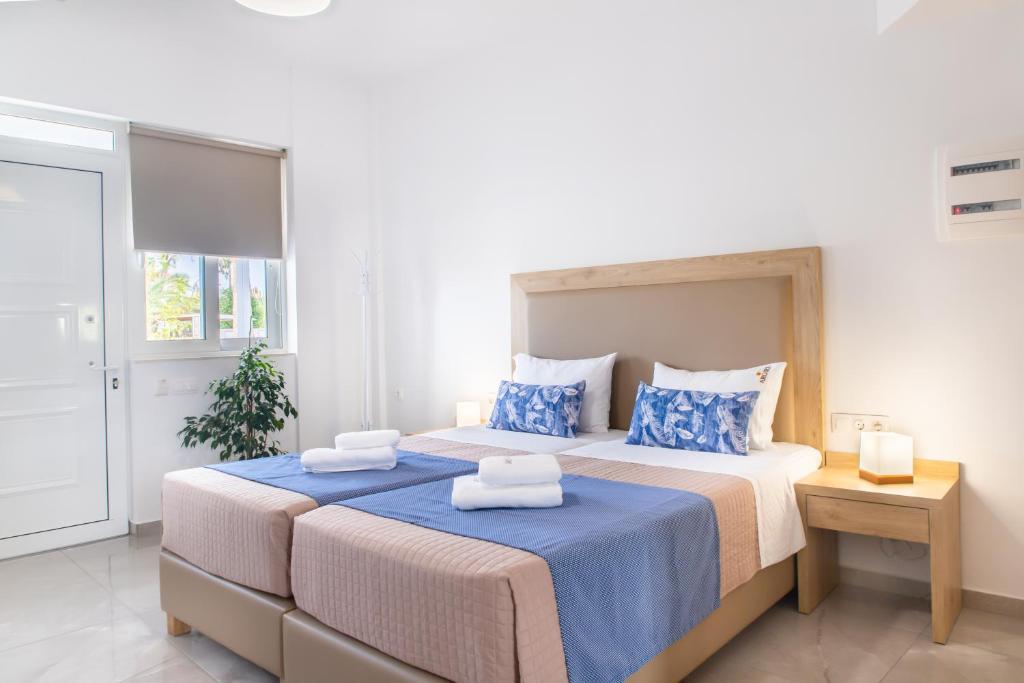 Argiri Apartments & Suites foto 32