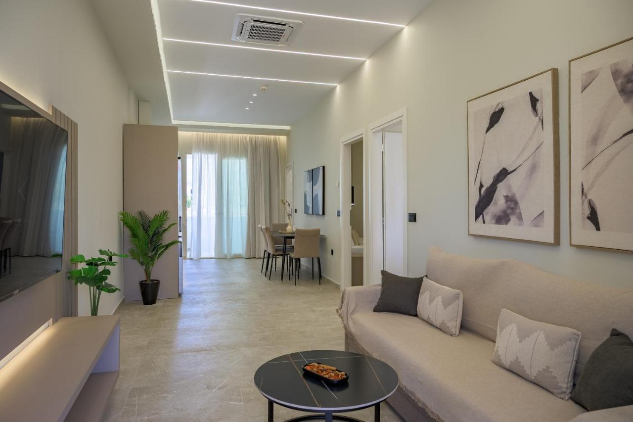 Argiri Apartments & Suites foto 3