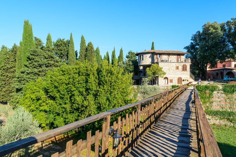 Pian dei Mucini Resort foto 322
