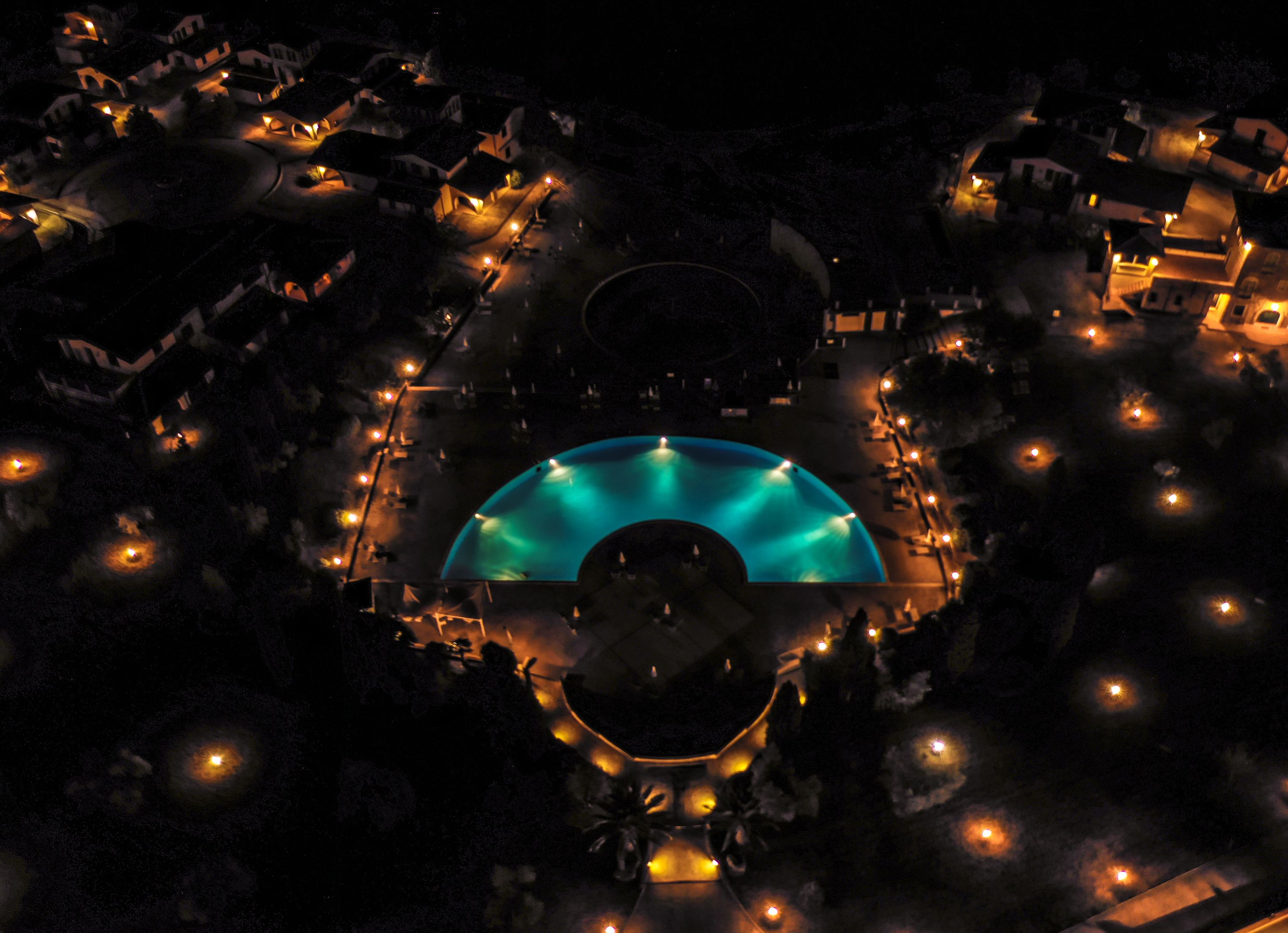 Pian dei Mucini Resort foto 393