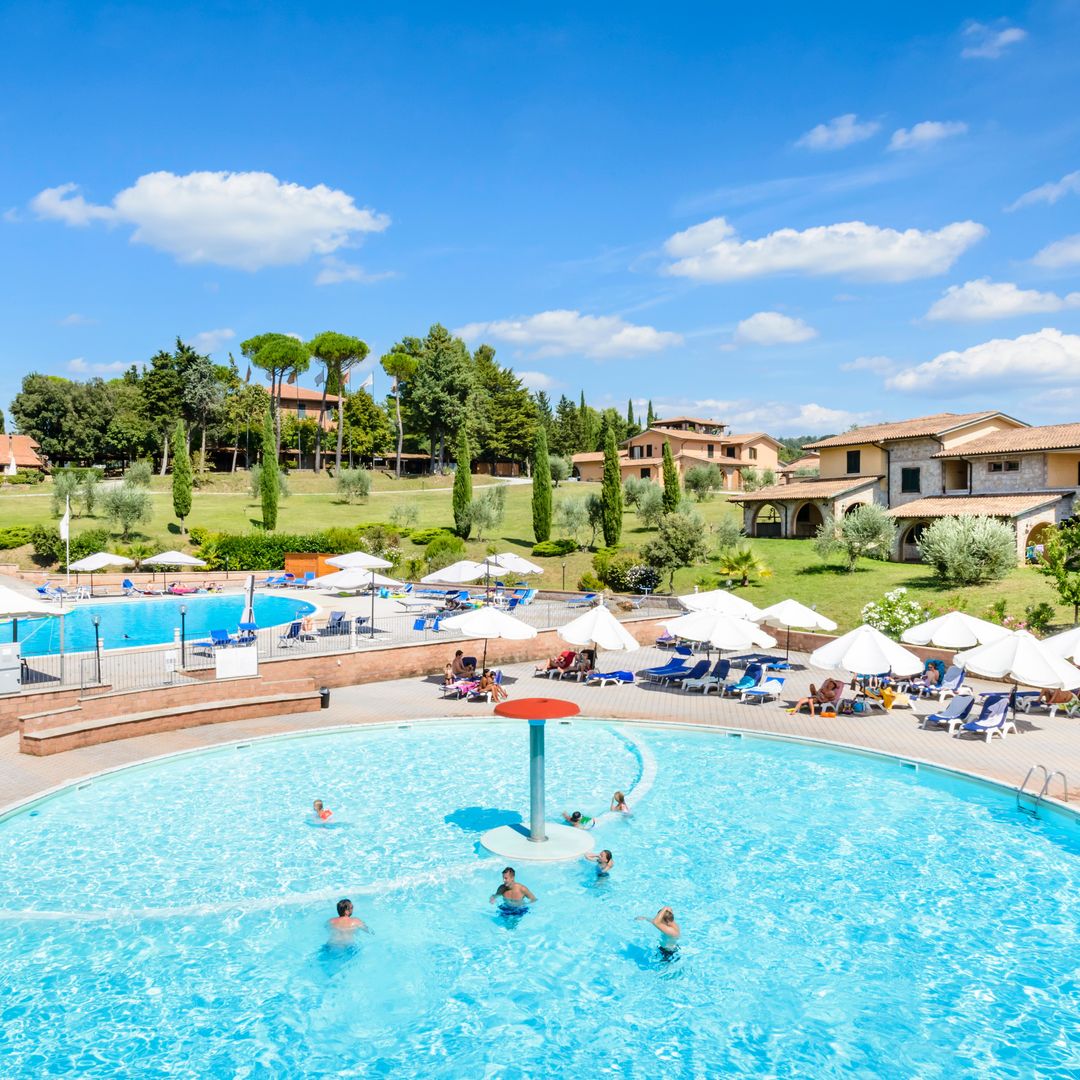 Pian dei Mucini Resort foto 356