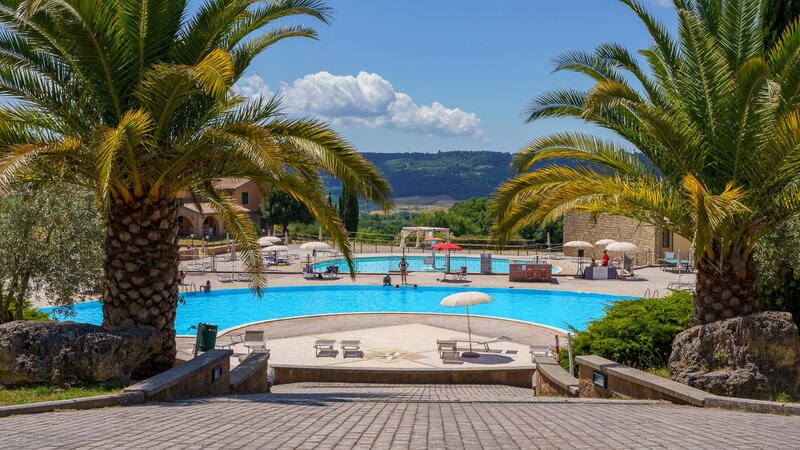 Pian dei Mucini Resort foto 438