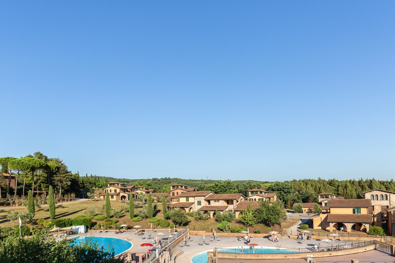 Pian dei Mucini Resort foto 53