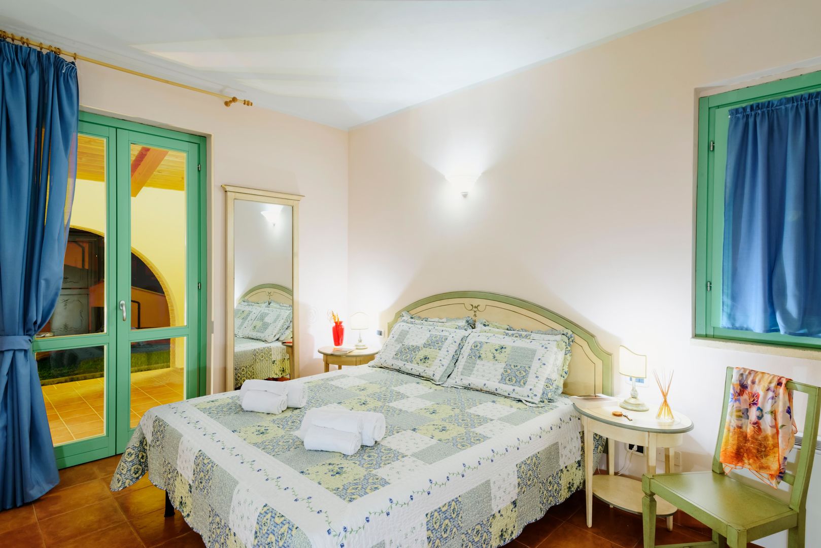 Pian dei Mucini Resort foto 185