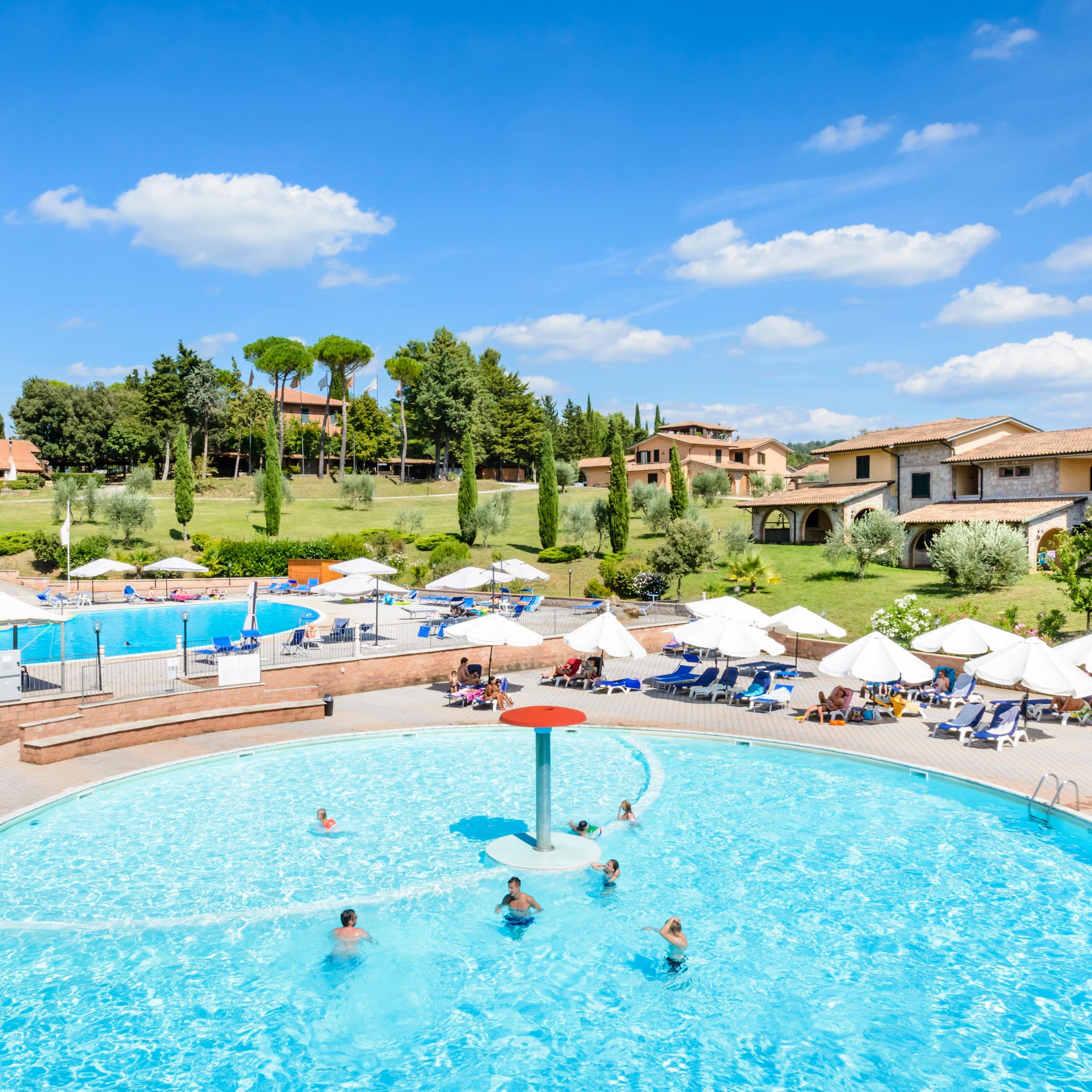 Pian dei Mucini Resort foto 357