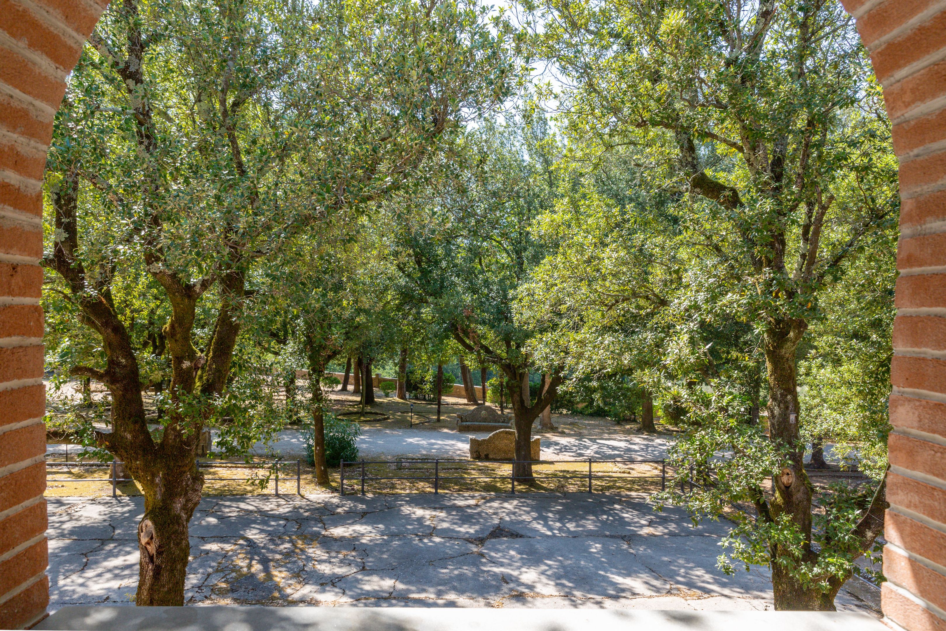 Pian dei Mucini Resort foto 189