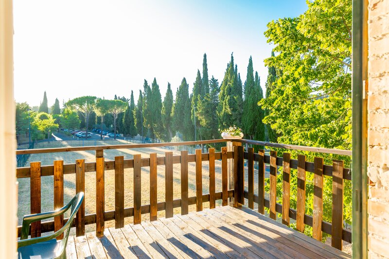 Pian dei Mucini Resort foto 241