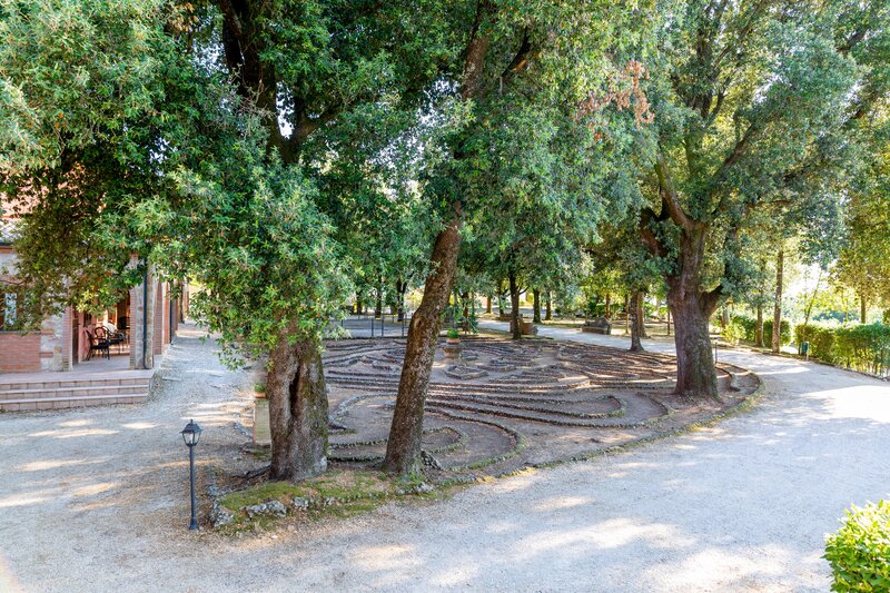 Pian dei Mucini Resort foto 31